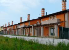 Villette a schiera